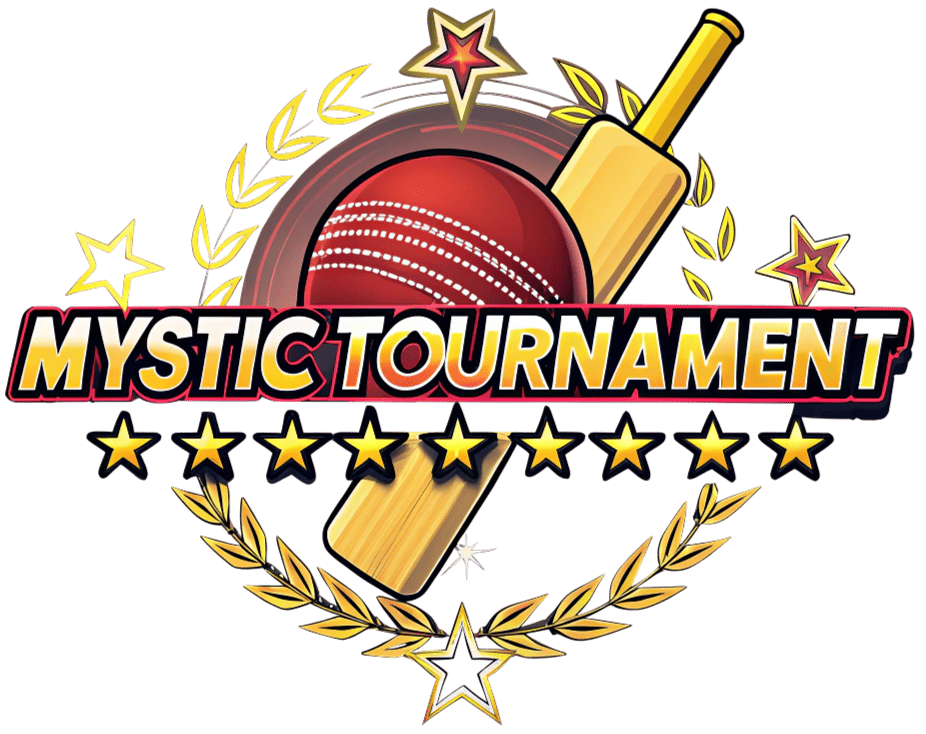 MYSTICTOURNAMENT Logo