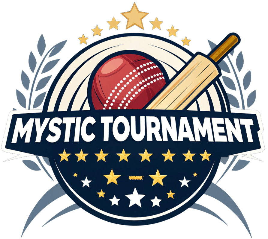 MYSTICTOURNAMENT Logo